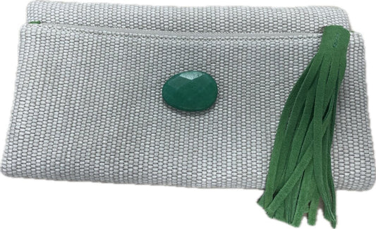 UNO ALLA VOLTA CLUTCH
