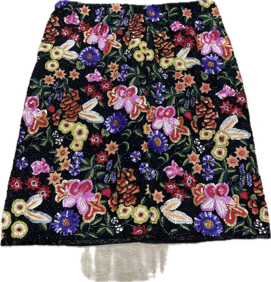 CHRYSOULA NY SEQUINS SKIRT