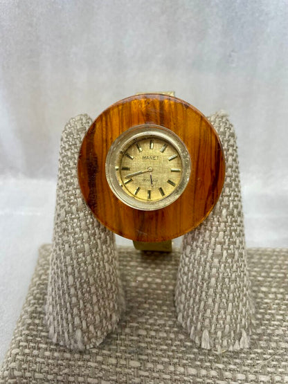VINTAGE 17 JEWELS WATCH