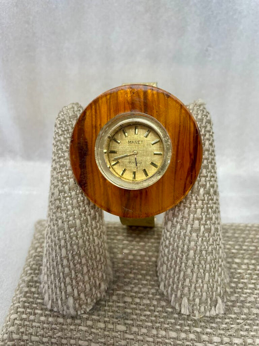 VINTAGE 17 JEWELS WATCH