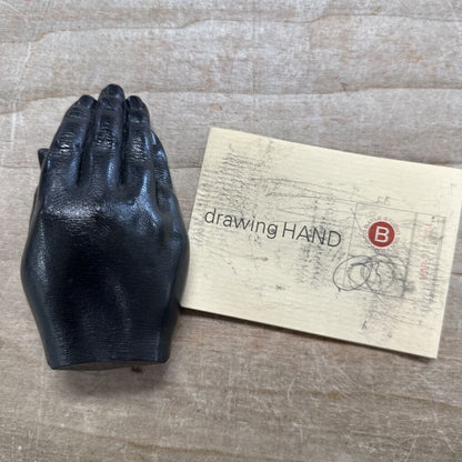 NO 2 DRAWING HAND