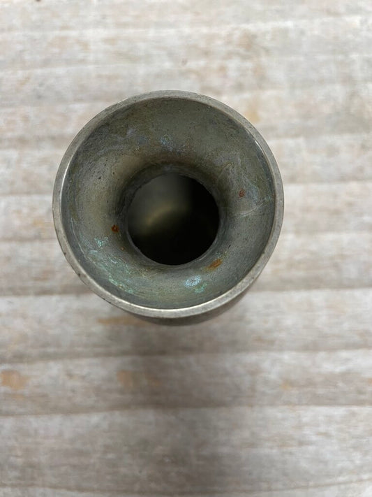 TWOS COMPANY MINI VASE