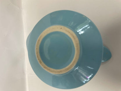 1930S PEARL COMPANY CREAM AND SUGAR