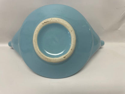 1930S PEARL COMPANY CREAM AND SUGAR