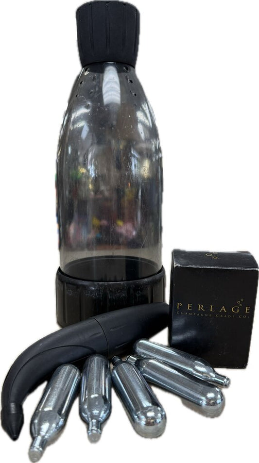 PERLAGE CHAMPAGNE PRESERVER