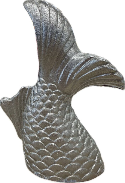 FISH TAIL WALL HANGING