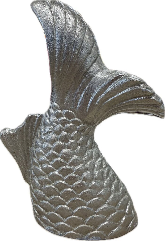 FISH TAIL WALL HANGING