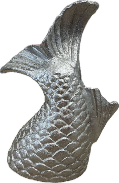 FISH TAIL WALL HANGING