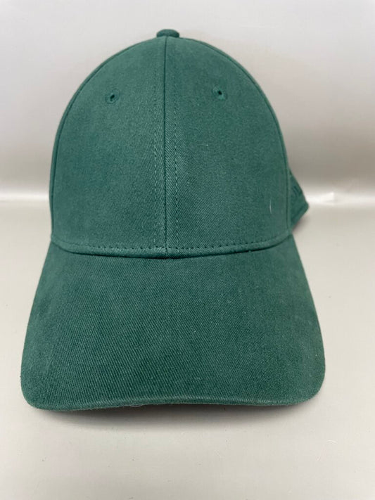 GREEN ROLEX BASEBALL HAT