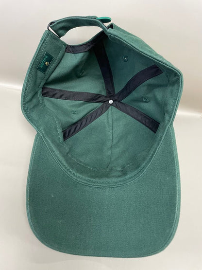 GREEN ROLEX BASEBALL HAT