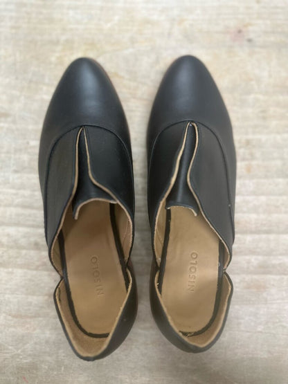 NISOLO ANTHROPOLOGIE FLATS