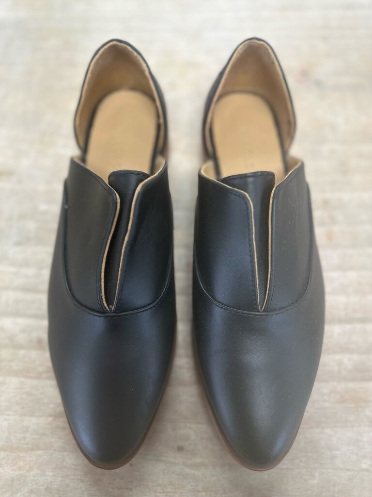 NISOLO ANTHROPOLOGIE FLATS