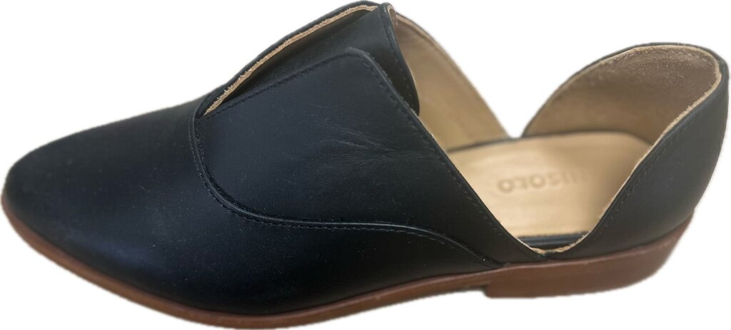 NISOLO ANTHROPOLOGIE FLATS