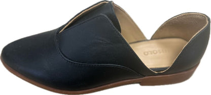 NISOLO ANTHROPOLOGIE FLATS