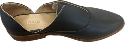 NISOLO ANTHROPOLOGIE FLATS