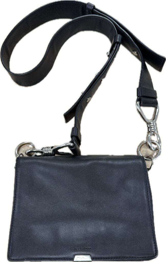 ALLSAINTS LEATHER BAG