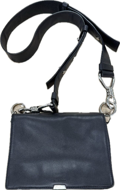 ALLSAINTS LEATHER BAG