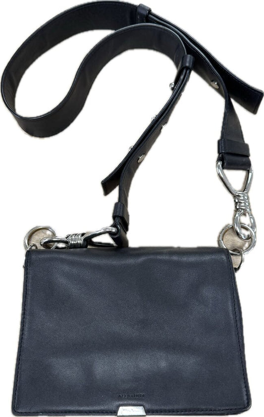 ALLSAINTS LEATHER BAG