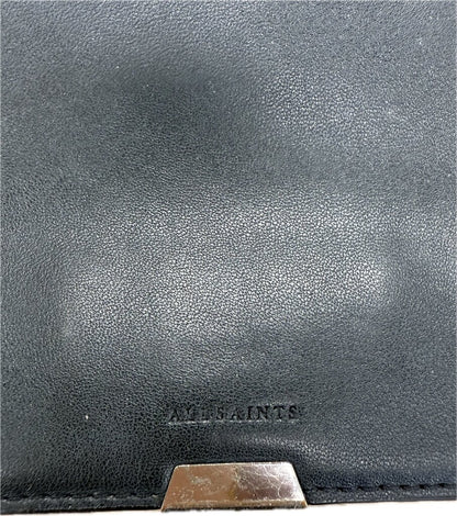 ALLSAINTS LEATHER BAG