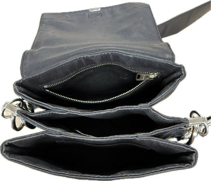 ALLSAINTS LEATHER BAG