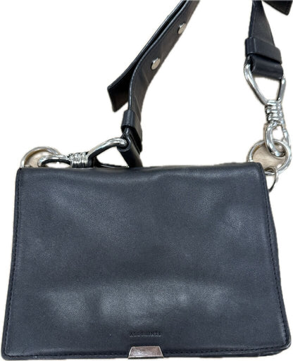 ALLSAINTS LEATHER BAG