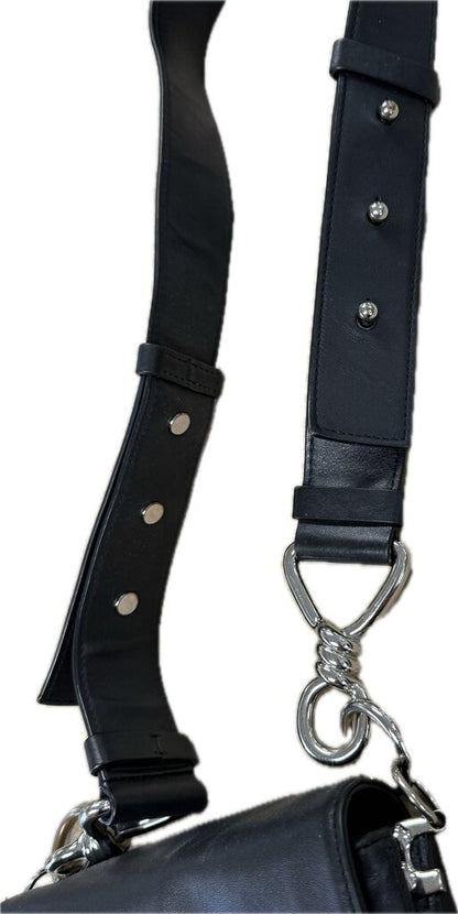 ALLSAINTS LEATHER BAG