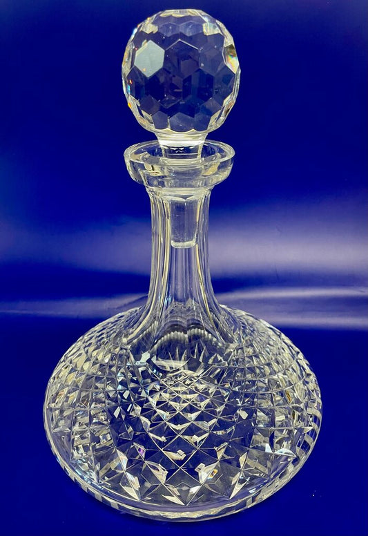 WATERFORD DECANTER
