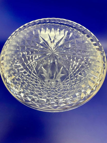 WATERFORD DECANTER 10'' 7''