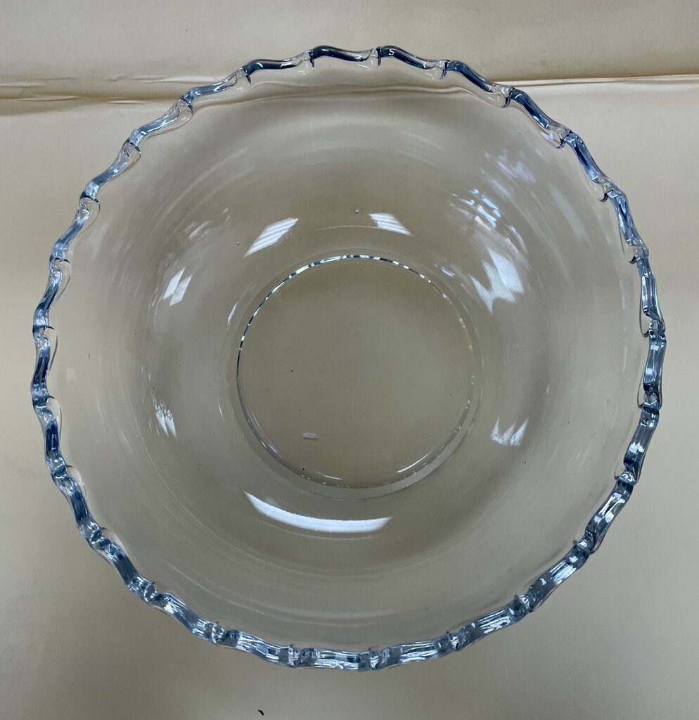 WAVE BOWL