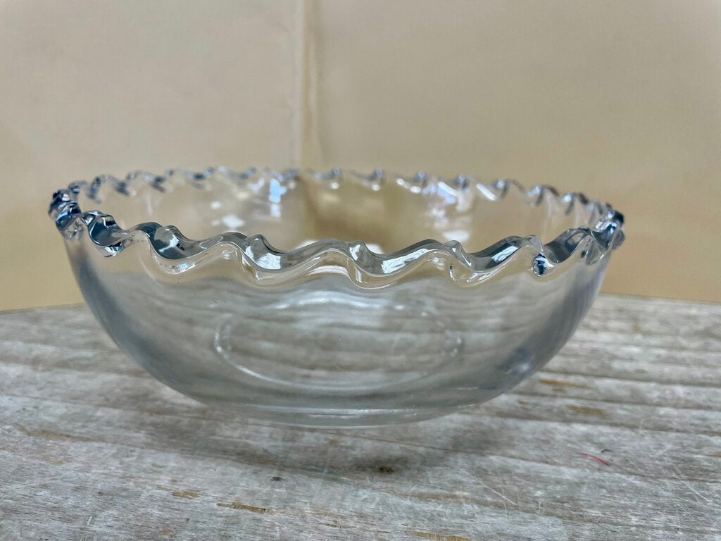 WAVE BOWL