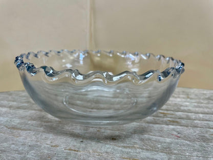 WAVE BOWL