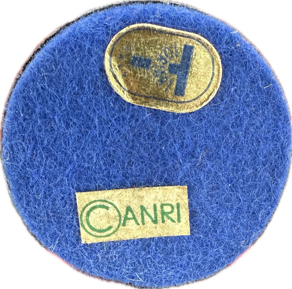 VINTAGE 1958 ANRI Toriart CHARLEMAGNE CHESS Set 32 Pieces