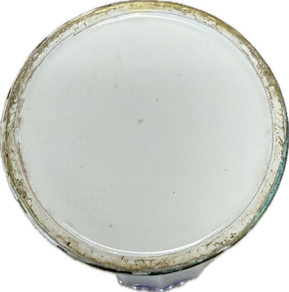 CERAMIC FLOWER JUG VASE