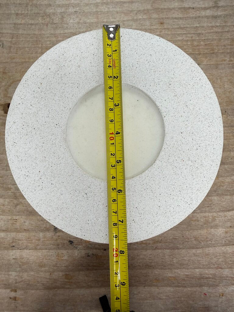 ZOA CONCEPT CONCRETE CANDLE