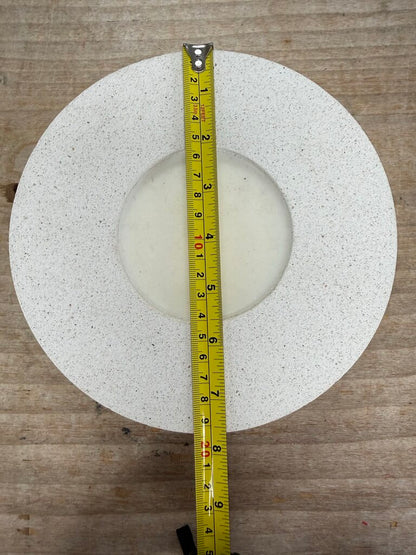ZOA CONCEPT CONCRETE CANDLE