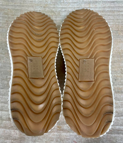 SHU SHOP WOVEN SNEAKERS SIZE 9