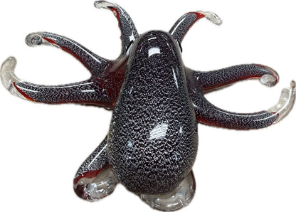 GLASS OCTOPUS DYNASTY GALLERY