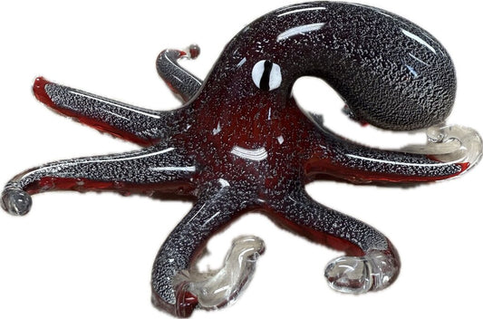 GLASS OCTOPUS DYNASTY GALLERY