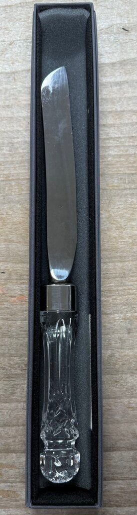 WATERFORD SERVING KNIFE