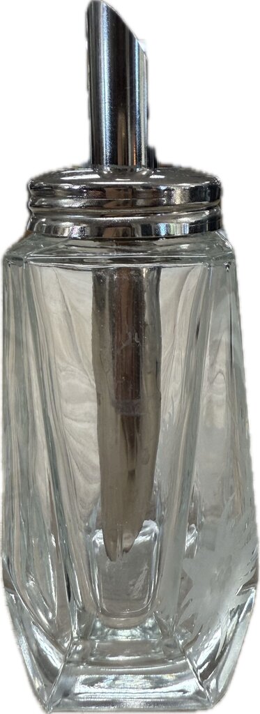 VINTAGE SUGAR DISPENSER