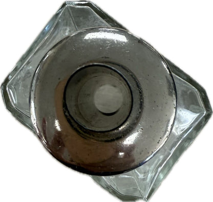 VINTAGE SUGAR DISPENSER