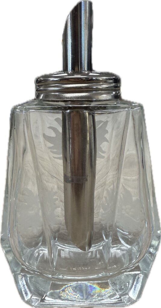 VINTAGE SUGAR DISPENSER