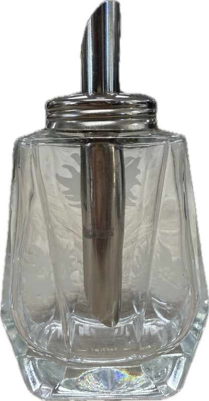 VINTAGE SUGAR DISPENSER