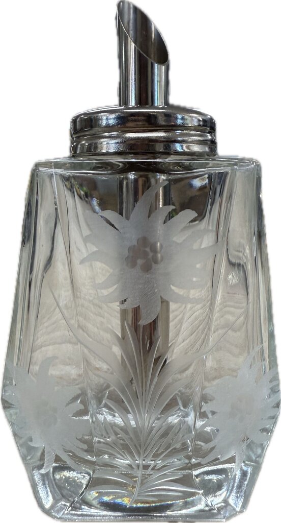 VINTAGE SUGAR DISPENSER