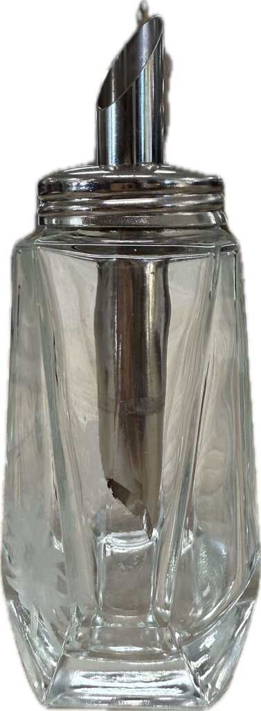 VINTAGE SUGAR DISPENSER