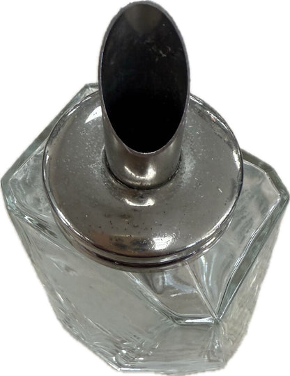 VINTAGE SUGAR DISPENSER