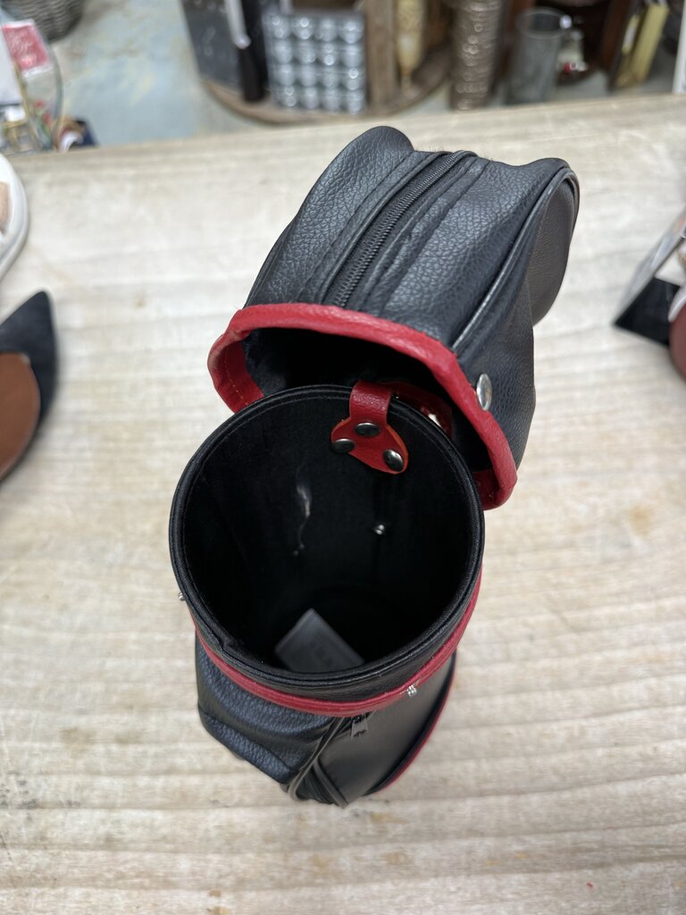 GOLF BAG BOTTLE CARRIER