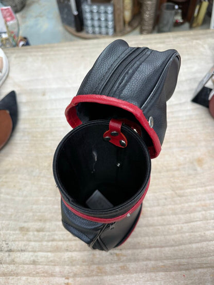 GOLF BAG BOTTLE CARRIER