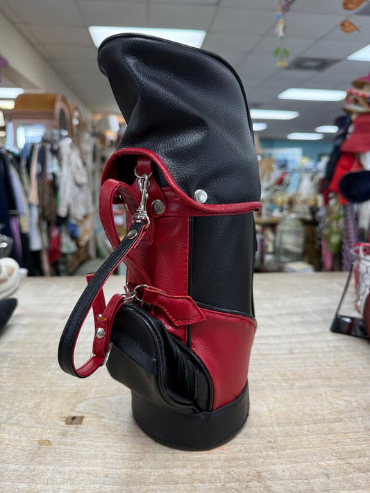 GOLF BAG BOTTLE CARRIER