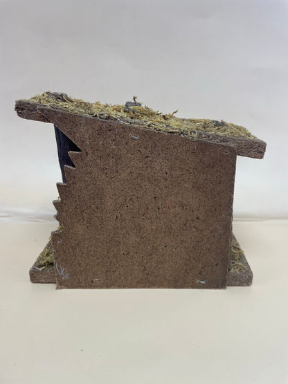 CHRISTMAS NATIVITY SET